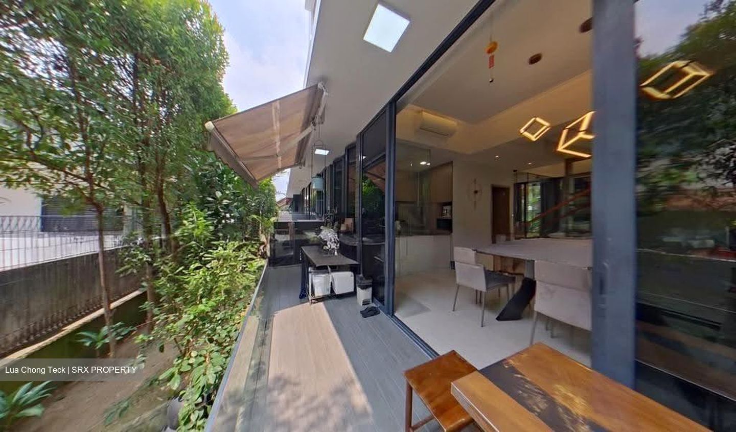 Alana (D28), Terrace #614352631